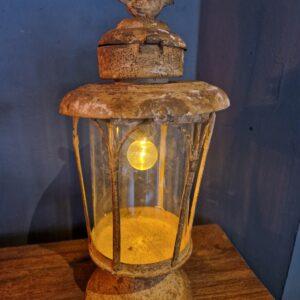 Lantaarn voor binnen of buiten